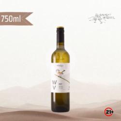 (21 ) Sababay White Velvet Wine 750ml