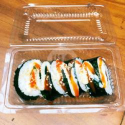 Sushi Ayam Geprek