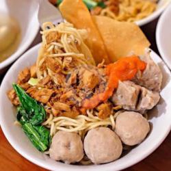 Mie Ayam Sepesial