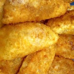 Cireng Crispy Panir