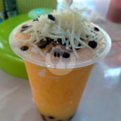 Pop Ice Bubble Mangga