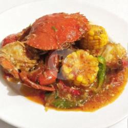 Kepiting Special Dmeja