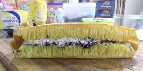 Martabak LBS Indomaret Pedan, Pedan