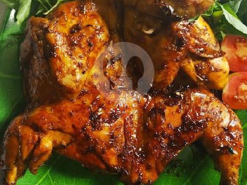 Ayam Bakar & Penyet Sambal Ijo 15, Inkopad - GoFood