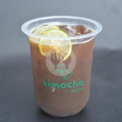 Kopito (coffee Tonic)