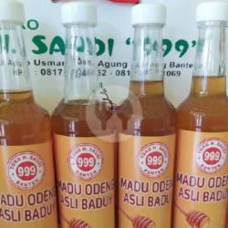 Madu Odeng Asli Baduy 380ml