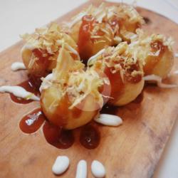 Takoyaki (isi 3)