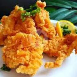 Gurame Goreng Tepung