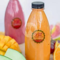 Premium Mango Juice 350ml