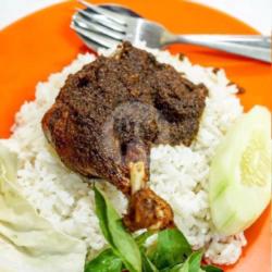 Nasi Bebek Super