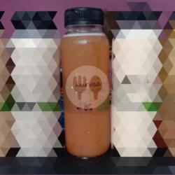 Jus Kurma Jahe 250ml