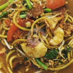 Mie Tomat Seafood