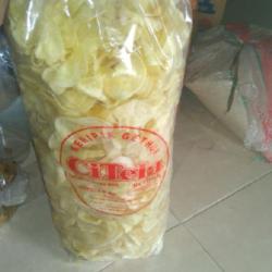 Keripik Getuk Original