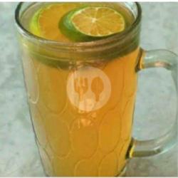 Wedang Lemon Tea