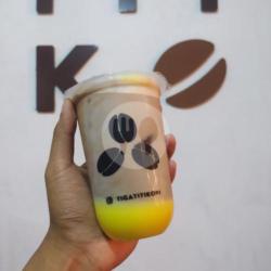 Choco Banana