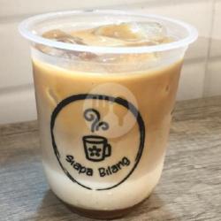 Kopi Susu Creamy ( Dingin )