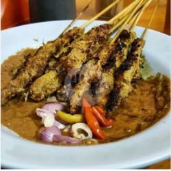 Sate Kelopo Daging