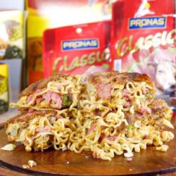 Martabak Telor Indomie