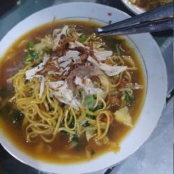 Mie Kuah