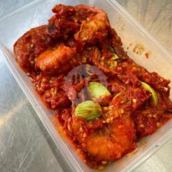 Udang Pete Balado