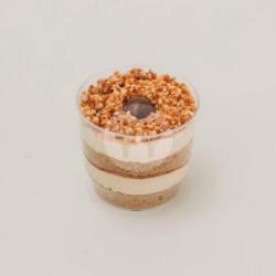 Dessert Cup - Mocca Nougat