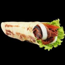 Kebab Super Big Spesial   Cheese