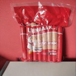 Bellfoods Uenaak Sosis Ayam 375g