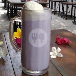 Taro Frappe