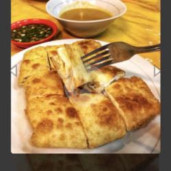 Martabak Telor Ayam