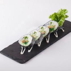 Vegetarian Roll