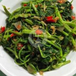 Tumisan Kangkung