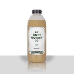 1 Liter Kopi Susu Karamel