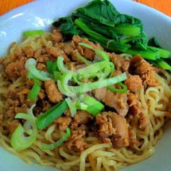 Bakmi Ayam Kecap Jamur