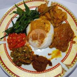 Nasi   Gajeboh