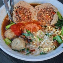 Bakso Isi Daging