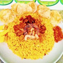 Mutton Mandhi Rice