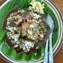 Nasi Pindang Sapi