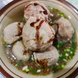 Bakso Urat Kikil