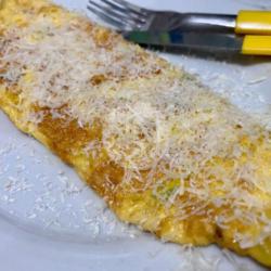 Cheese Omelet