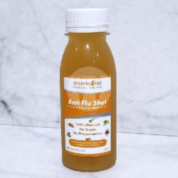 Anti Flu Shot (140ml)