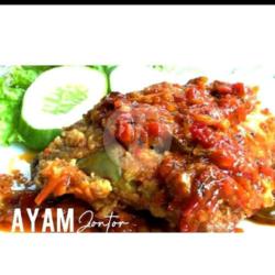 Ayam Jontor