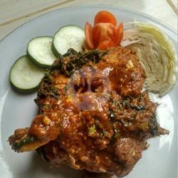 Ayam Bakar Betutu