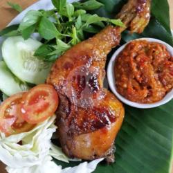 Ayam Bakar Madura