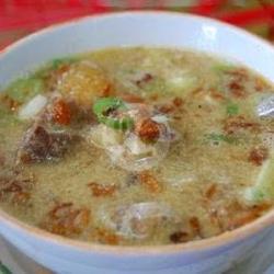 Sop Sodara