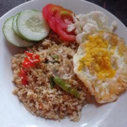 Nasi Goreng Rawit