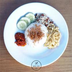 Nasi Uduk Medan