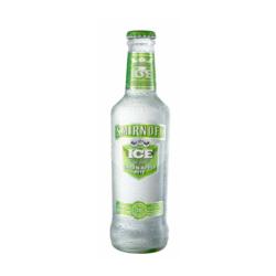 [21 ] Smirnoff Ice Green Apple Bite