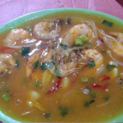 Udang Asam Manis