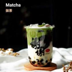 Matcha Limited Edition