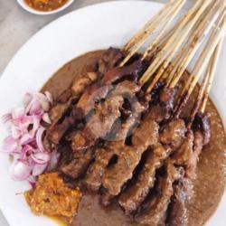 Sate Ayam Super Besar